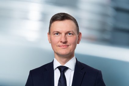Berufung: Tobias Kowatsch