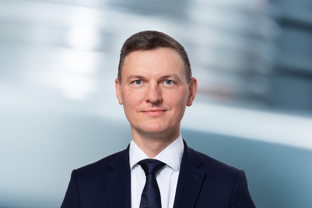 Berufung: Tobias Kowatsch Berufung: Tobias Kowatsch