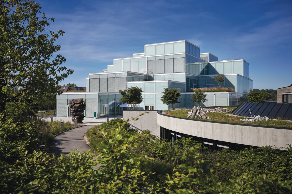 SanktGaller Gesundheitsforum