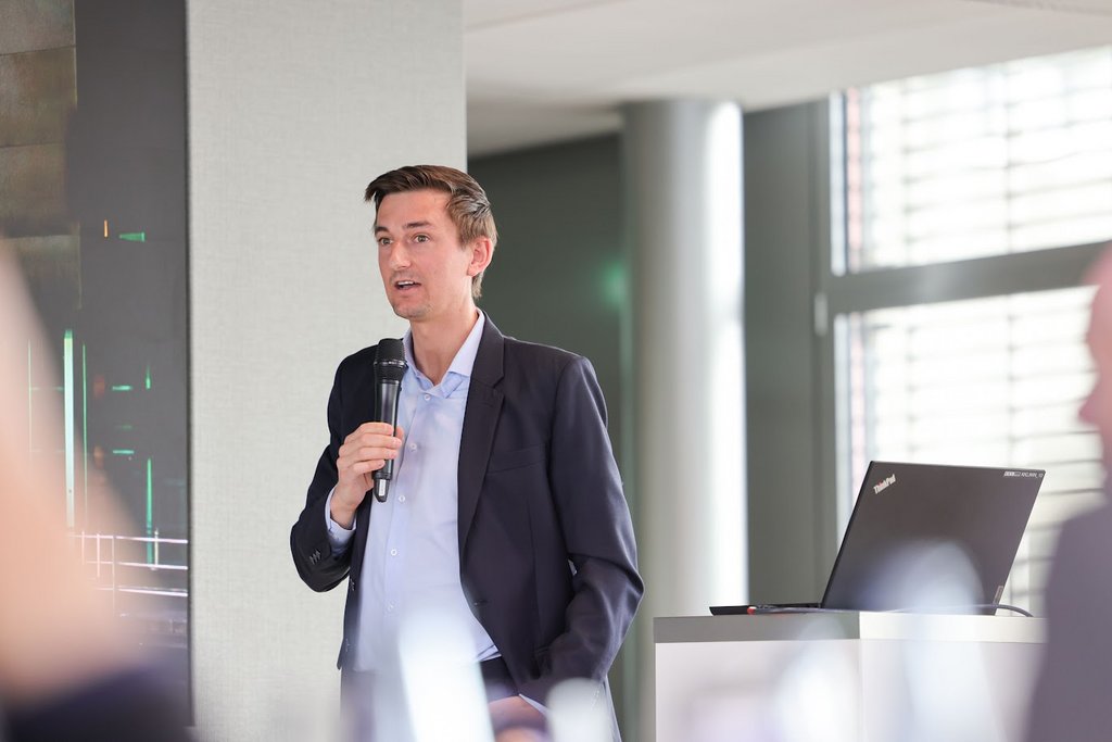 Trendtage Gesundheit Luzern