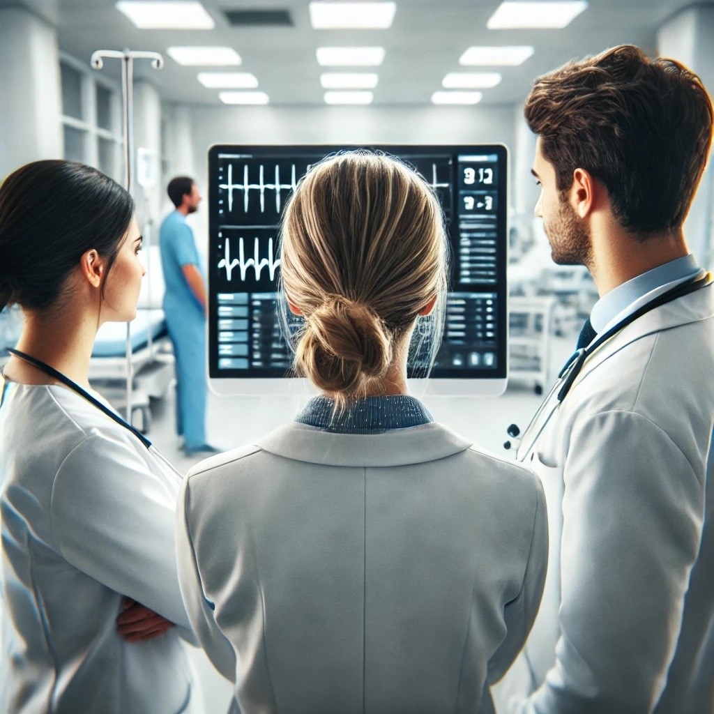 New Publication: Practical Recommendations for Navigating Digital Tools in Hospitals